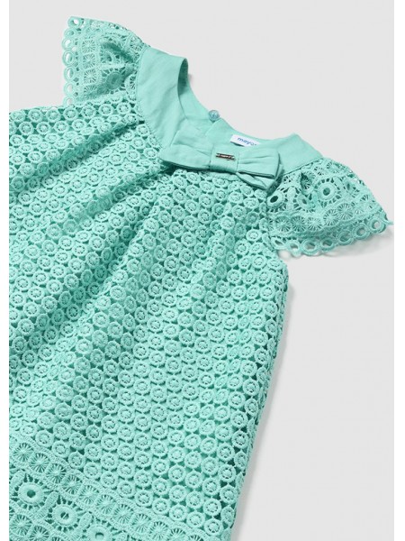 Vestidos Beb� Menina Mayoral