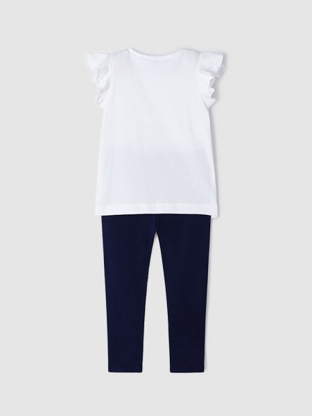 Conjuntos Ni�a Mayoral