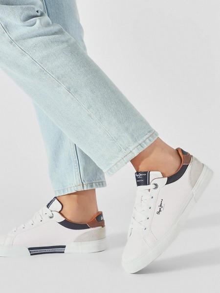 Sneakers Boy Pepe Jeans London