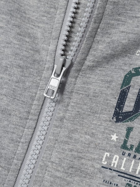 Casaco Menino Tool Name It