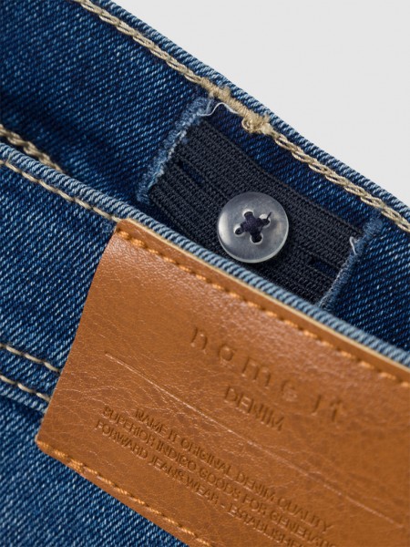 Pantalones Ni�o Name It