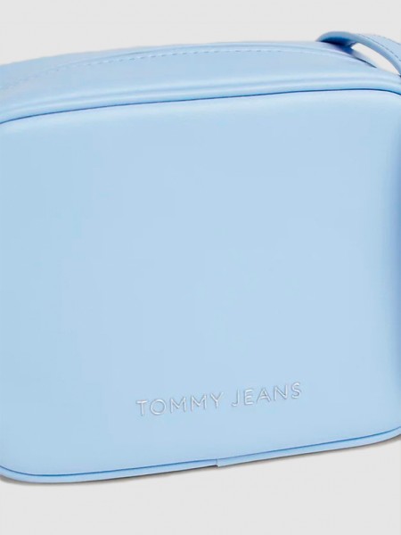 Mala Tiracolo Mulher Tommy Jeans