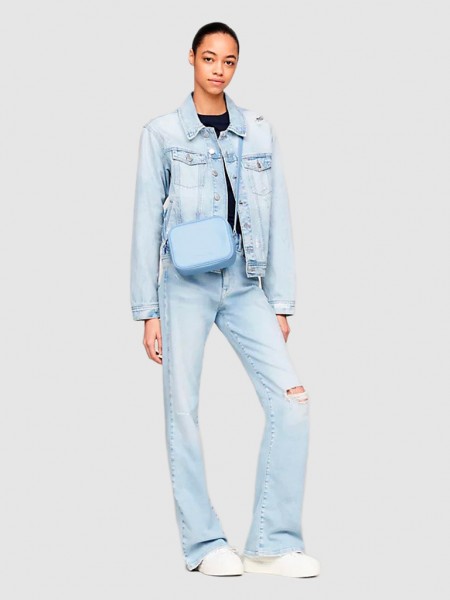 Mala Tiracolo Mulher Tommy Jeans