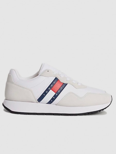 Sapatilhas Homem Tommy Jeans Footwear