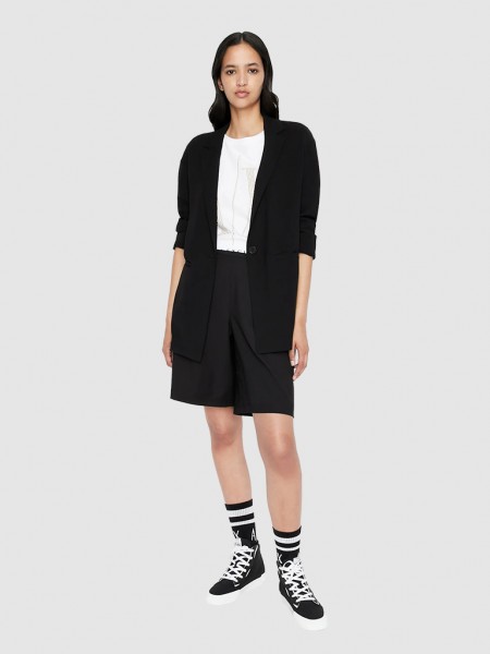 T-Shirt Woman Armani Exchange