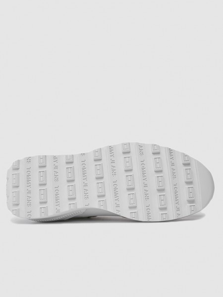 Sapatilhas Mulher Tommy Jeans Footwear