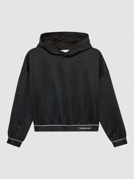 Tracksuit Girl Calvin Klein