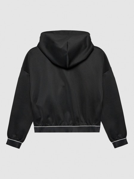 Tracksuit Girl Calvin Klein