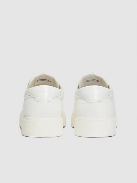 Tenis Mujer Tommy Jeans