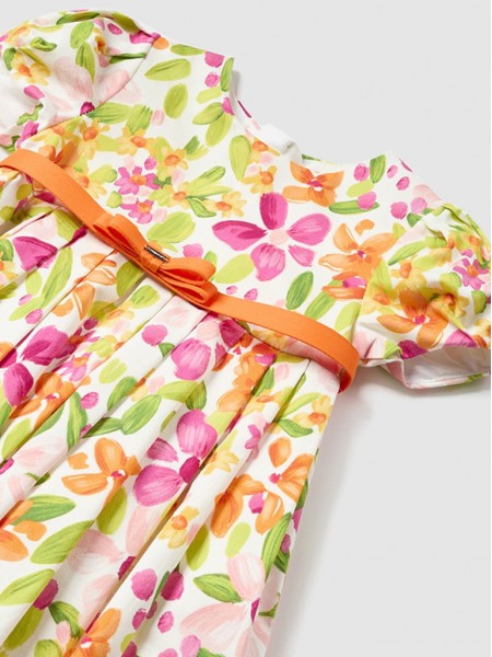 Vestidos Beb� Menina Mayoral