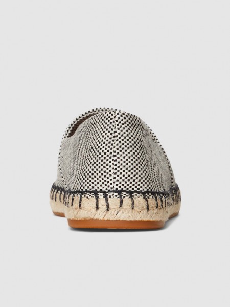 Alpercata Mulher Cameryn Ralph Lauren