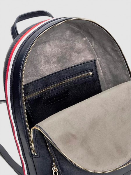 Backpack Woman Tommy Jeans