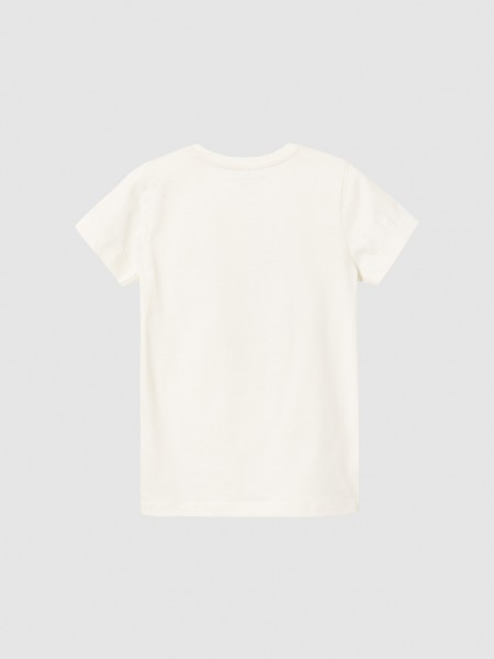 T-Shirt Girl Name It