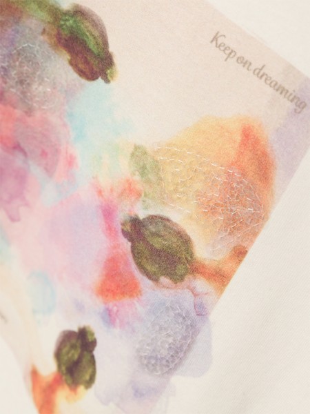 T-Shirt Girl Name It