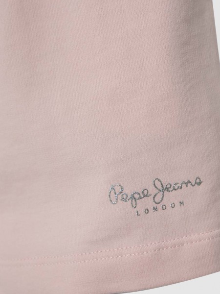 Shorts Girl Pepe Jeans London