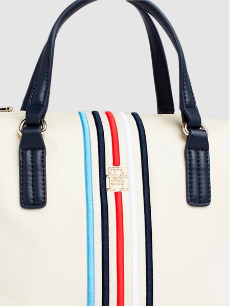 Bolsos de mano Mujer Tommy Jeans