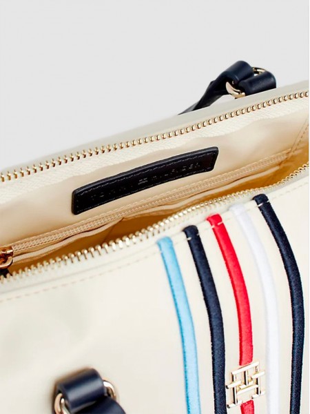 Bolsos de mano Mujer Tommy Jeans