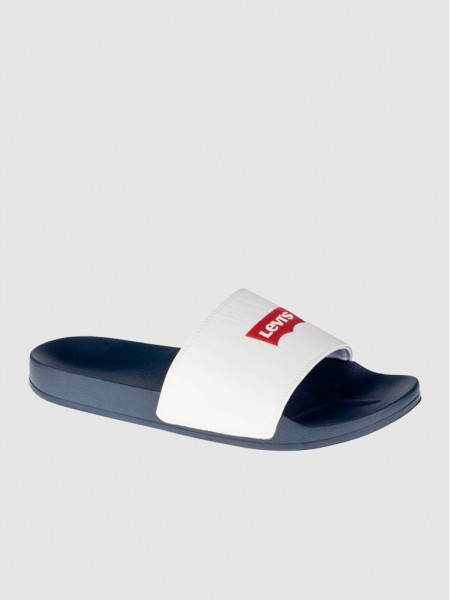 Flip Flops Boy Levis