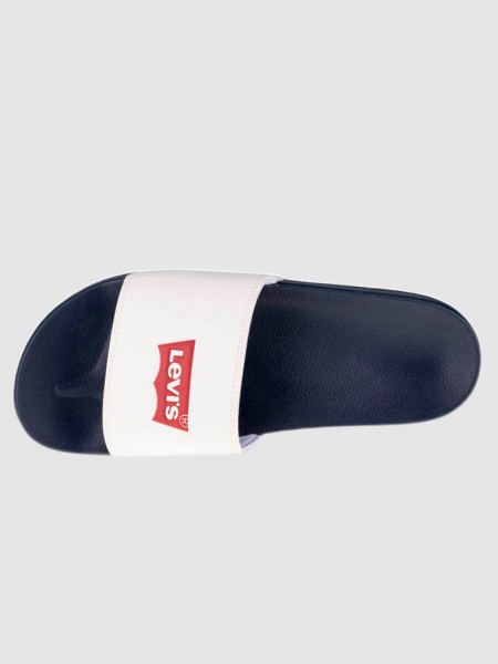 Flip Flops Boy Levis