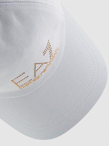 Hat Adult Unisex Ea7 Emporio Armani