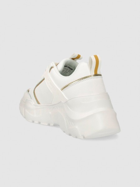 Tenis Mujer Just Cavalli