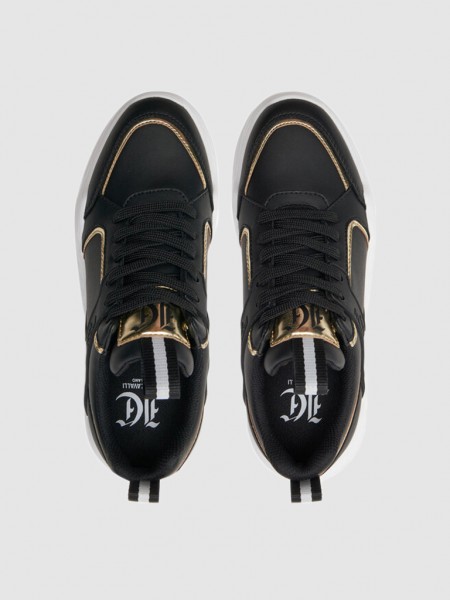 Sapatilhas Mulher Just Cavalli