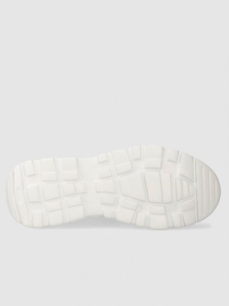 Tenis Mujer Just Cavalli