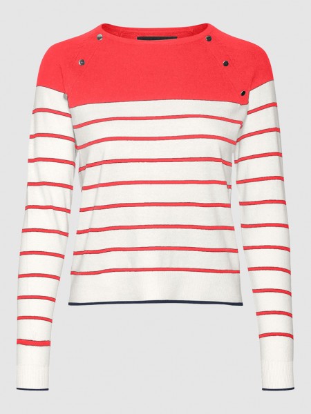 Pullover Woman Vero Moda