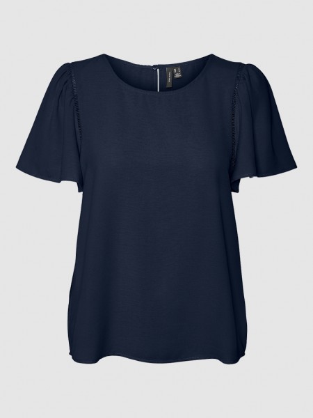 Shirt Woman Vero Moda