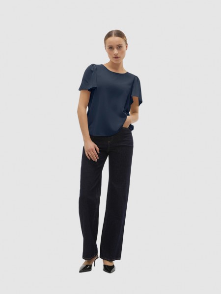Shirt Woman Vero Moda