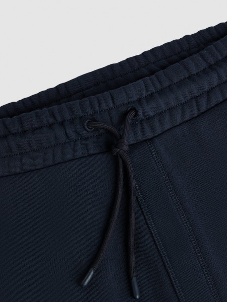 Cales Homem Boss Orange