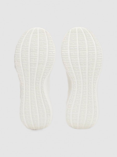 Tenis Mujer Tommy Jeans