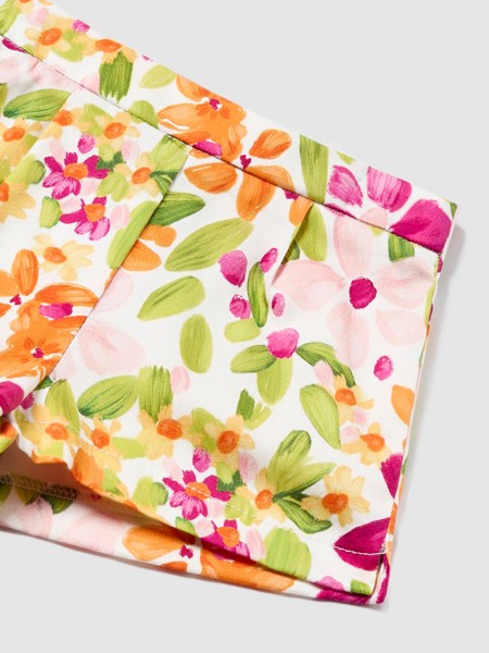 Conjuntos Beb� Menina Mayoral