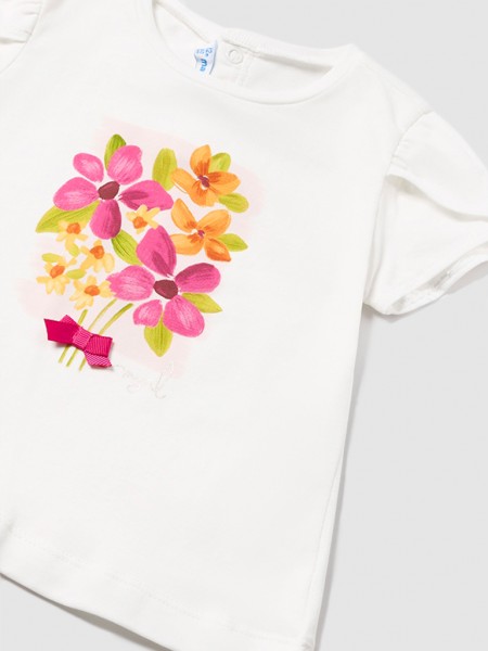 Conjuntos Beb� Menina Mayoral