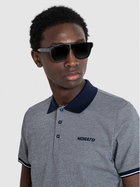 Polos Homem Antony Morato