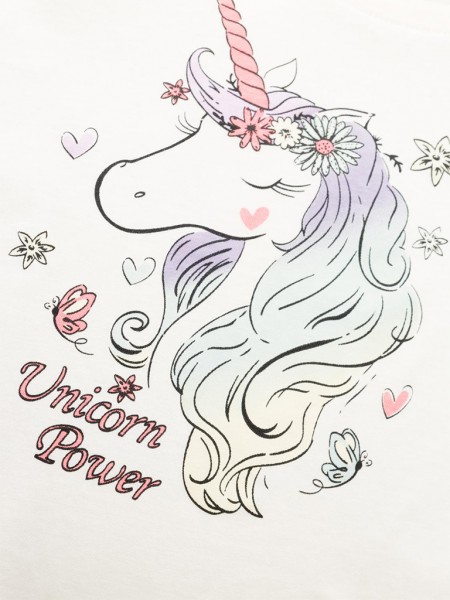 T-Shirt Girl Name It