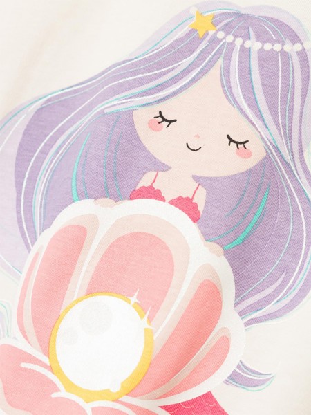 T-Shirt Girl Name It