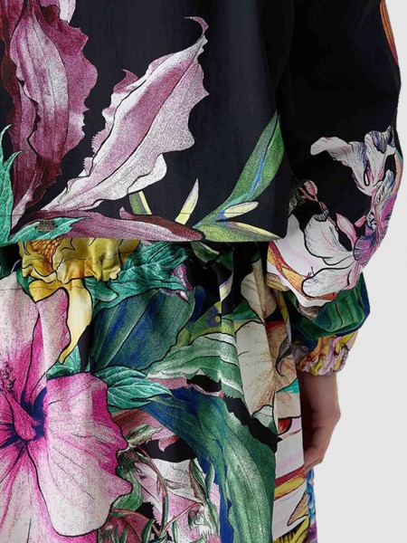 Jacket Woman Just Cavalli