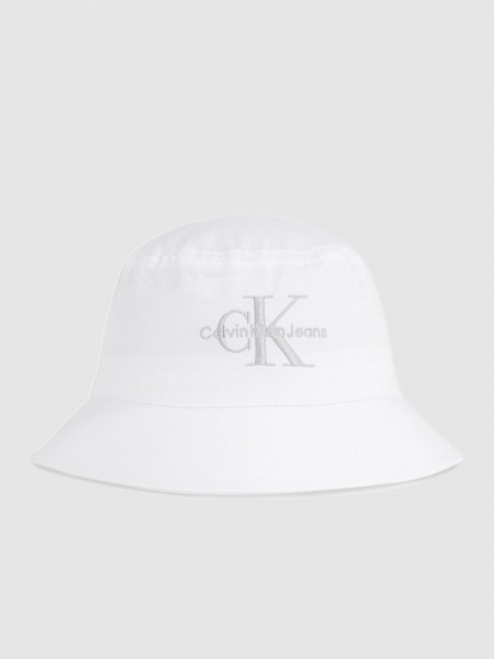 Sombreros Mujer Calvin Klein