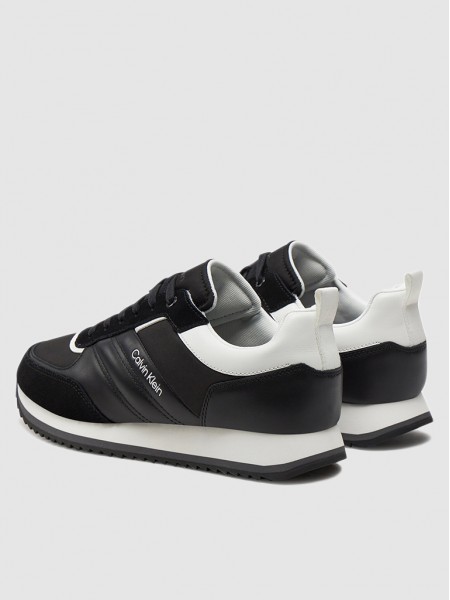 Sneakers Man Calvin Klein
