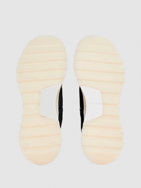Sapatilhas Mulher Calvin Klein Footwear