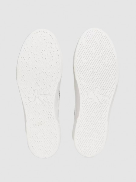 Tenis Mujer Calvin Klein