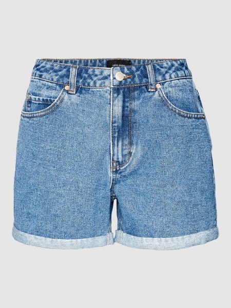 Shorts Woman Vero Moda