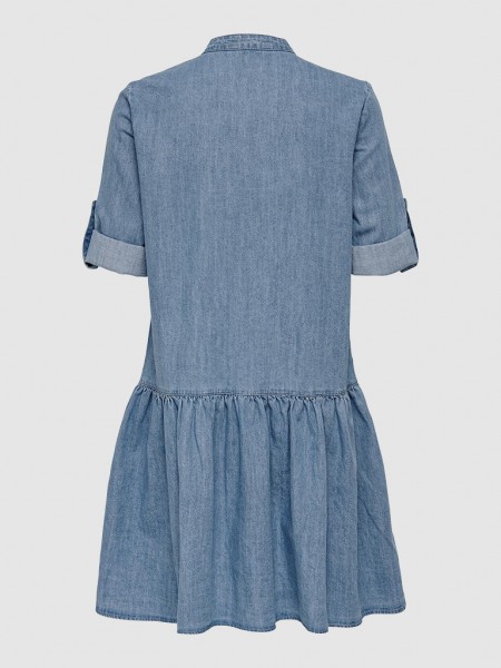 Vestido Mujer Only