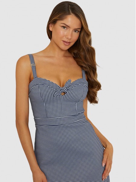 Vestido Mujer Guess