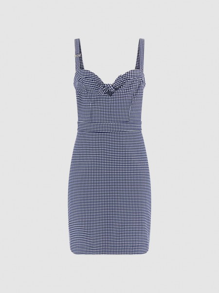 Vestido Mujer Guess
