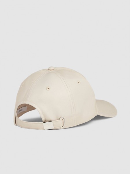 Gorras Mujer Calvin Klein