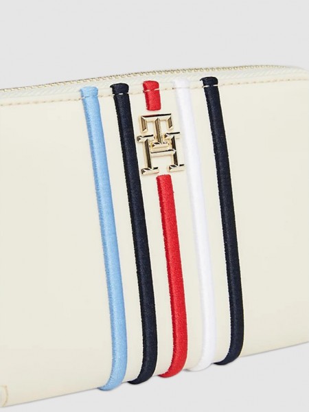 Billetera Mujer Tommy Jeans