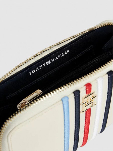 Billetera Mujer Tommy Jeans
