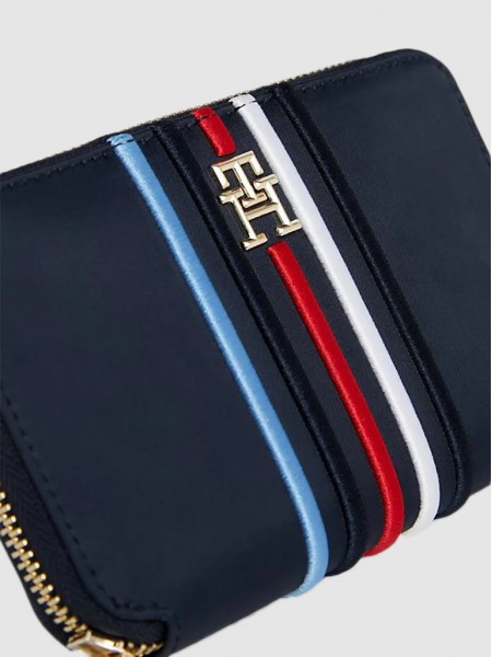 Wallet Woman Tommy Jeans